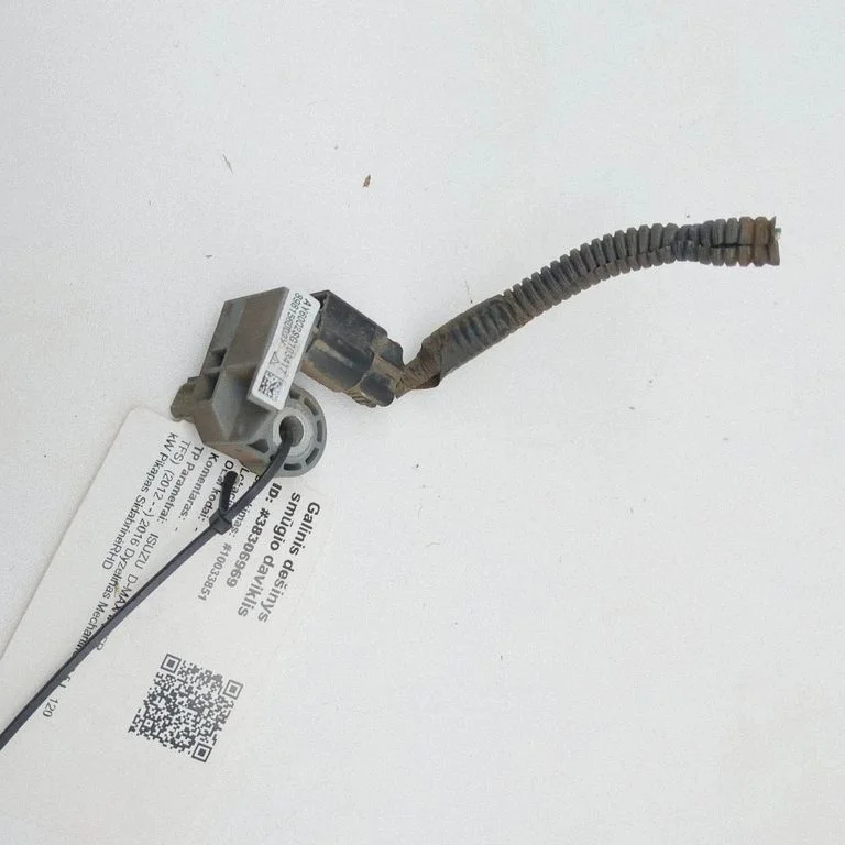 Turvapadja löögiandur 898156002Y