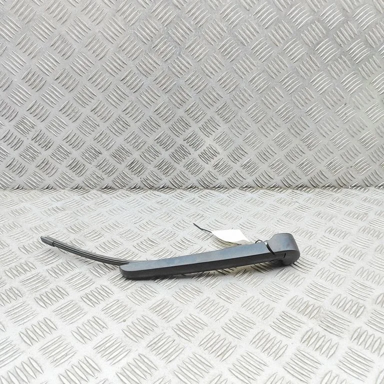 Rear wiper blade arm 81A955407A