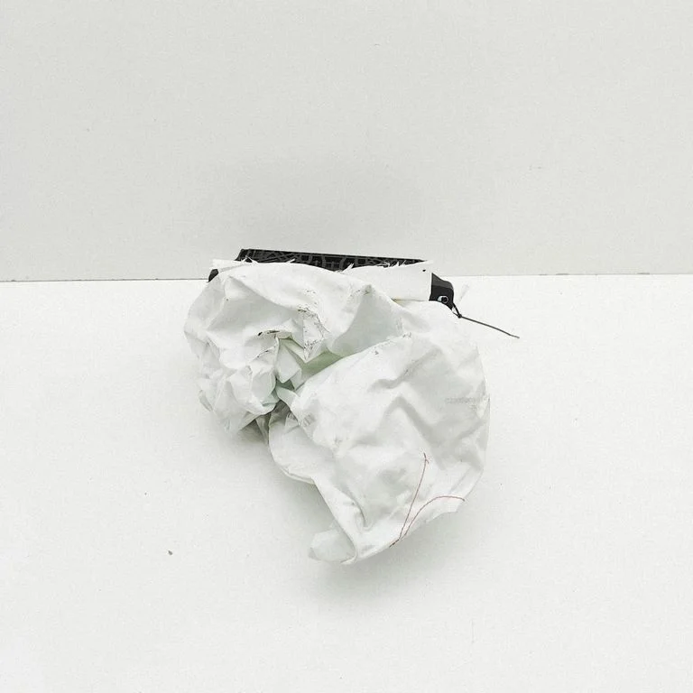Passenger airbag 81A880204D
