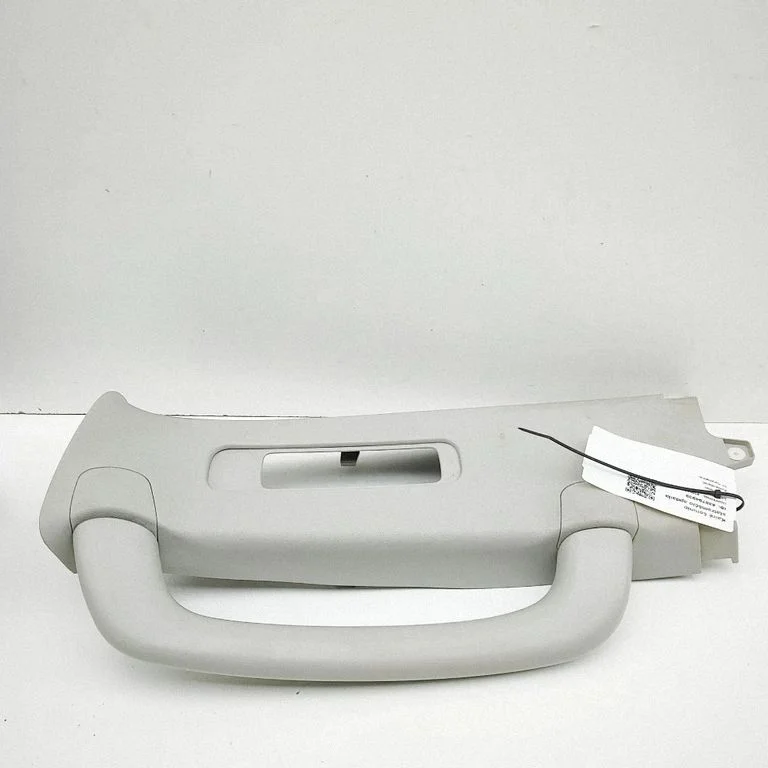 (B) pillar trim (bottom) 62412KK020