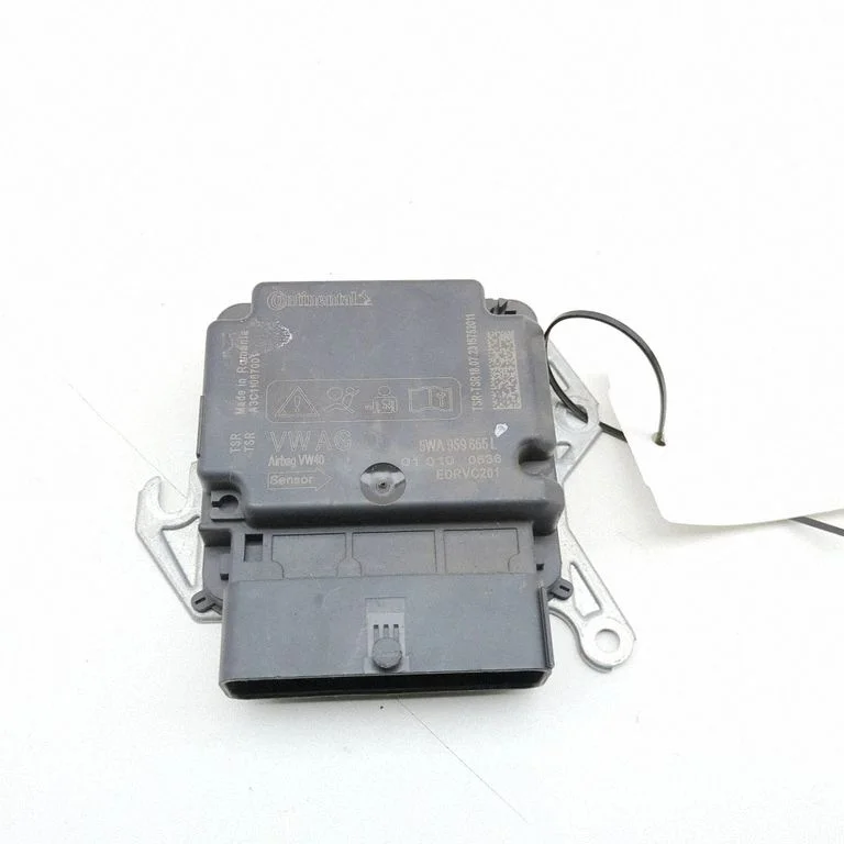 Turvapatjade juhtplokk 5WA959655L