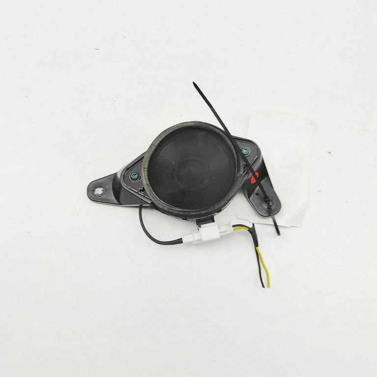 Skaļrunis (-ņi) aizmugurējās durvīs 8923012103A