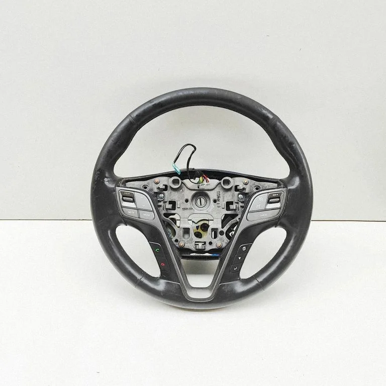 Rool – Hyundai Grand Santa Fe NC (2014-2018)
