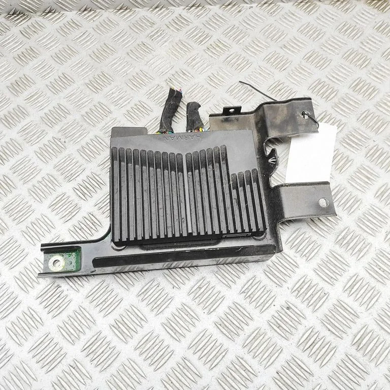 Skaņas pastiprinātājs 963702W600