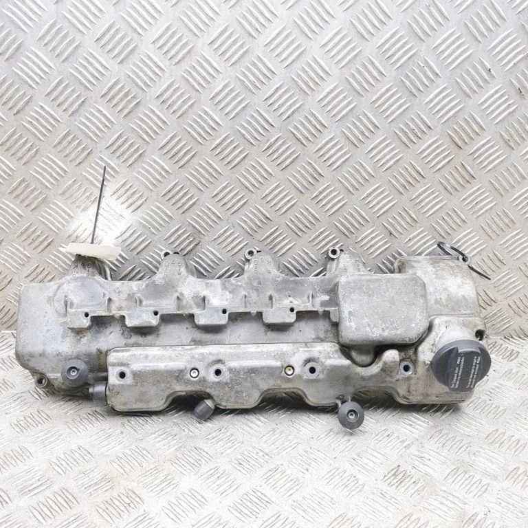 Galvutės dangtelis