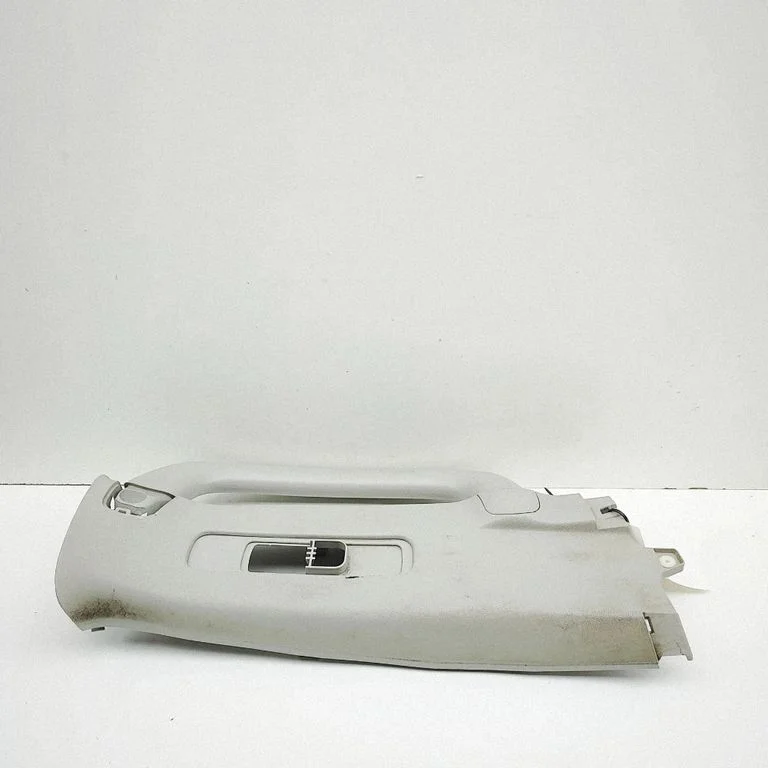 (B) pillar trim (top) 62411KK020