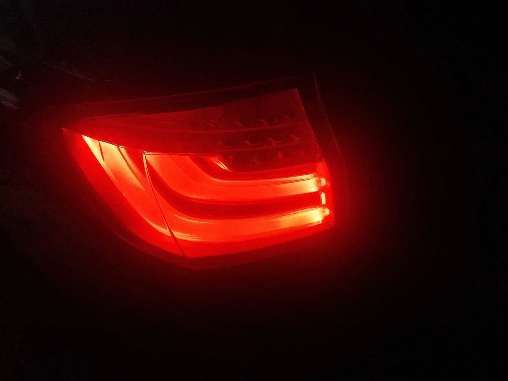 Rear/tail lights 8388