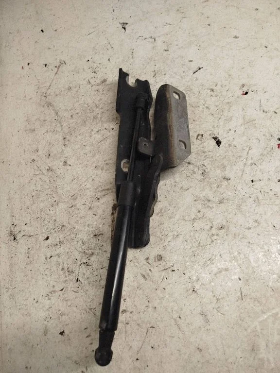 Engine bonnet/hood hinges