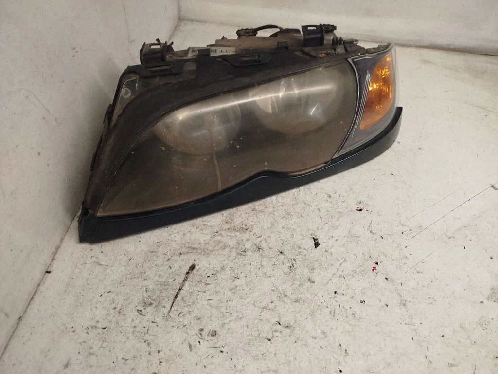 Headlight/headlamp 5830100000