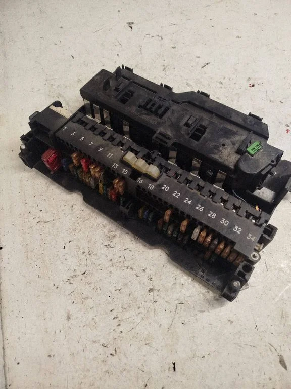 Fuse module 58169321