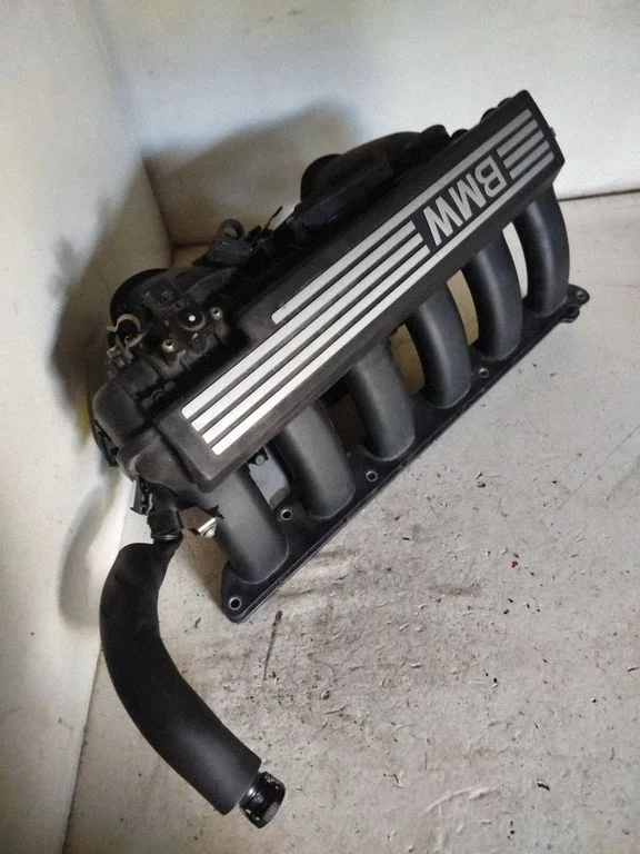 Intake manifold 75308280