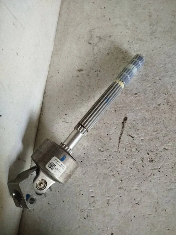 Steering column universal joint 2201054521