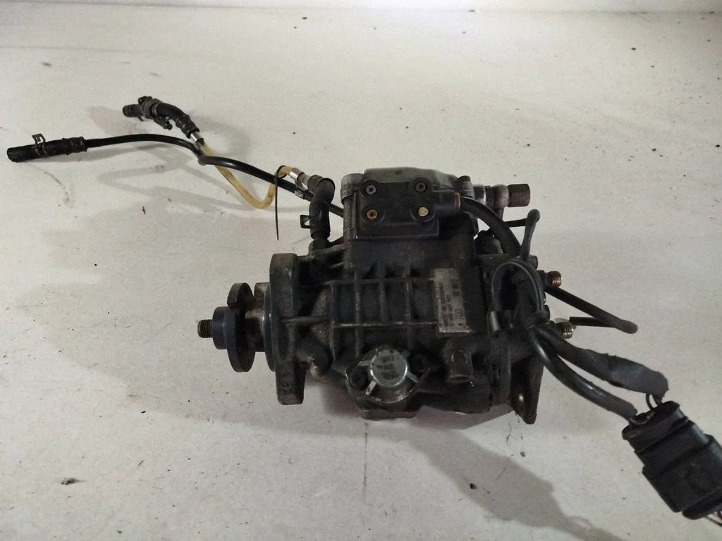 Kütuse kõrgsurvepump 0460404977