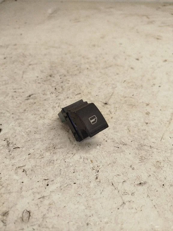 Electric window control switch 1F0959855