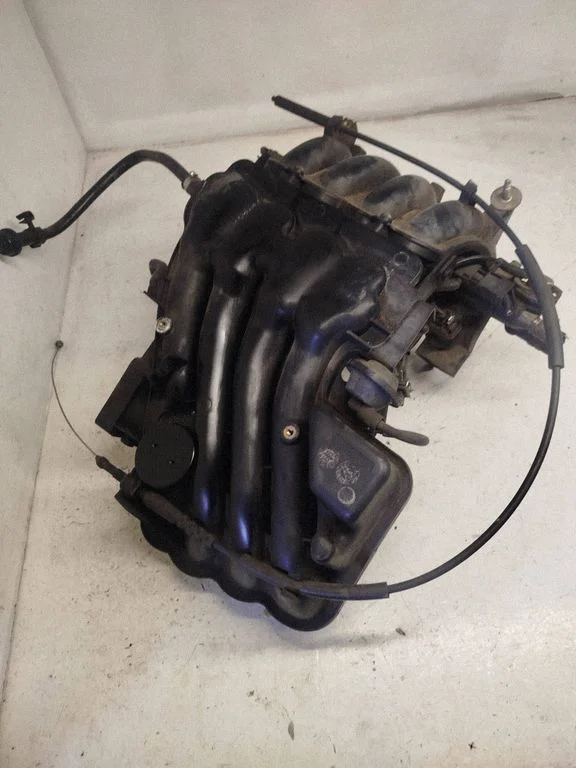 Intake manifold PA6GV30