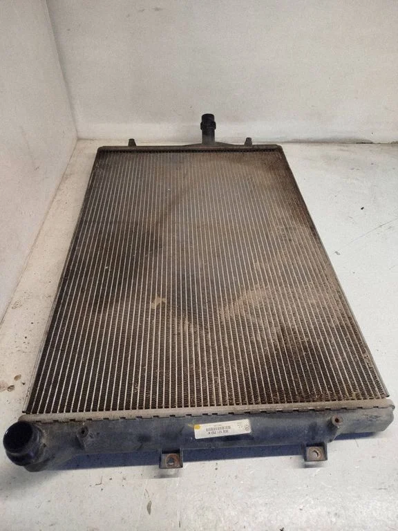 Coolant radiator 3C0121253K