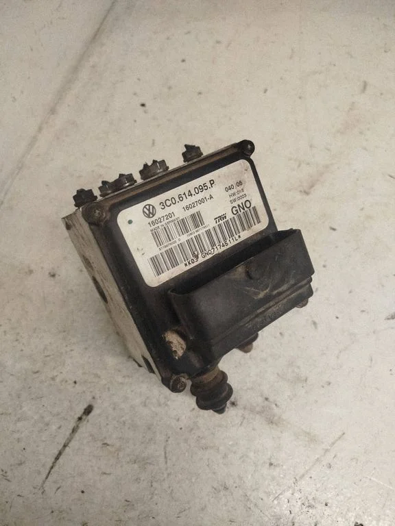 ABS block 3C0614095P
