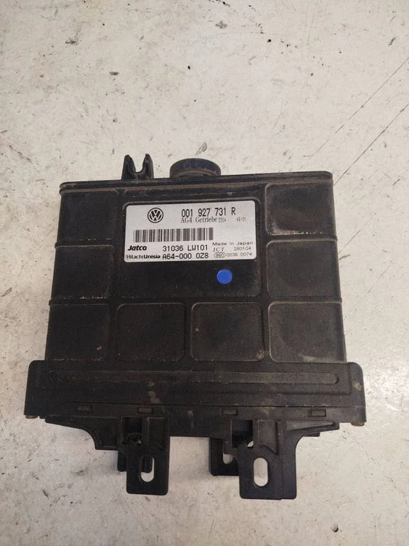 Sterownik skrzyni biegów 001927731R