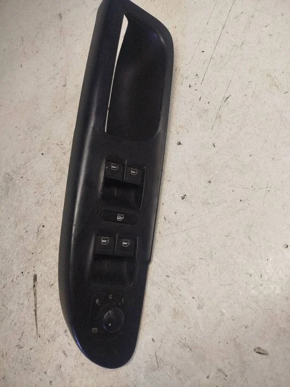 Electric window control switch 3C1867171