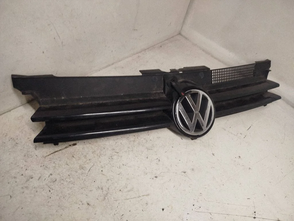 Front grill 53651H