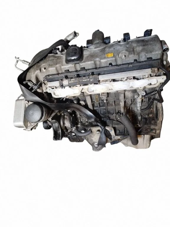 Engine N52B25A