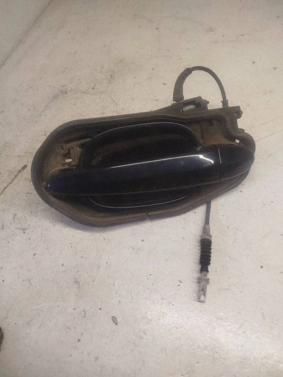 Rear door exterior handle 5121719955