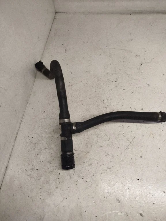 Engine coolant pipe/hose 7380007