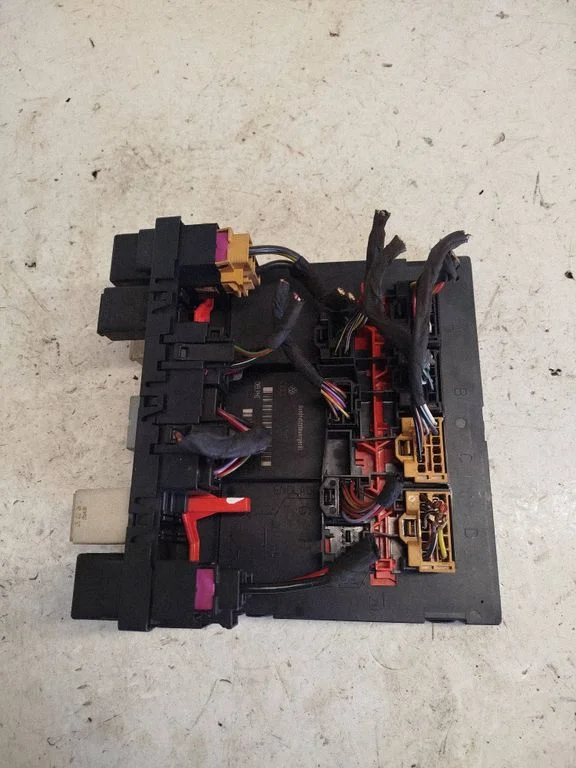 Comfort/convenience module H37S1301
