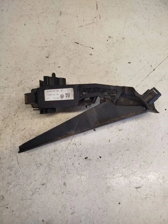 Accelerator throttle pedal 1K1721503L
