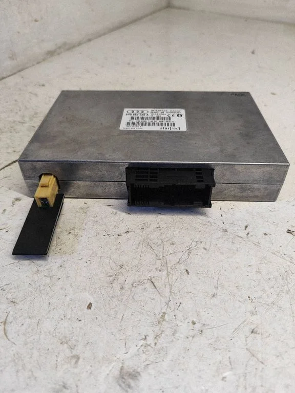 Bluetooth modulis