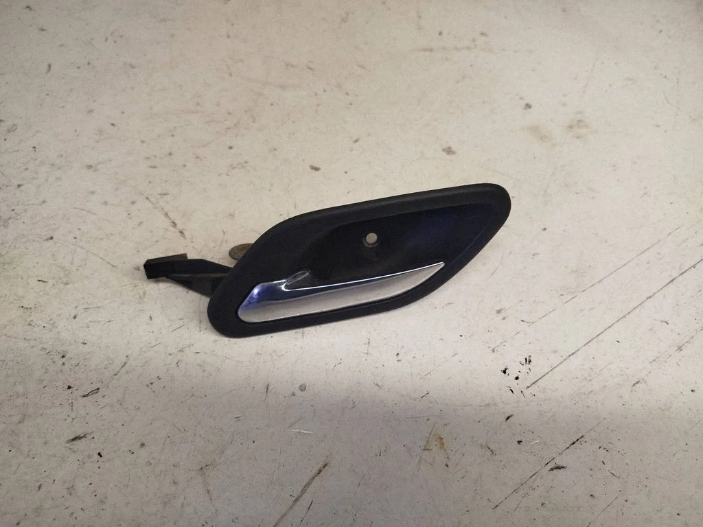 Tagaukse sisemine käepide