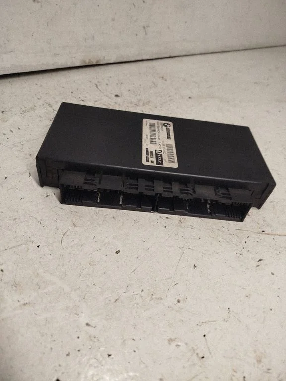 Comfort/convenience module 9167201