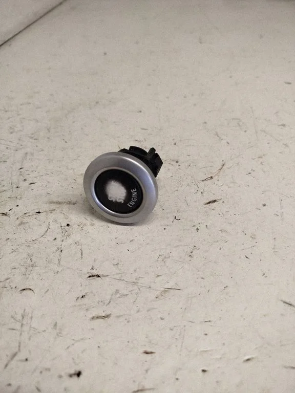Engine start stop button switch 10867510