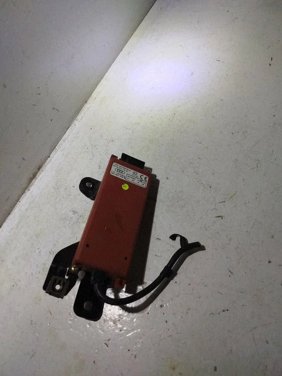 Other control units/modules 04162217001