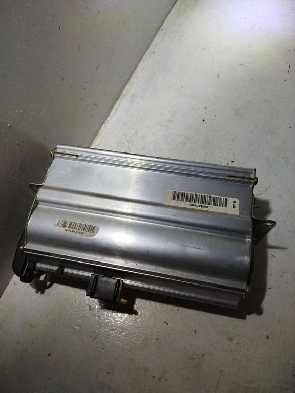 Passenger airbag 002HLXS00RK