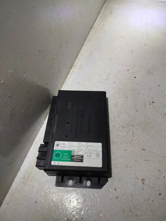 Comfort/convenience module CT019970
