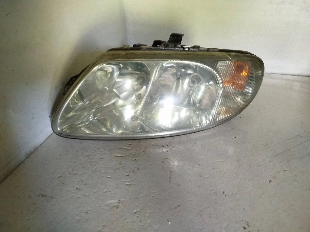 Reflektor 04857703AB