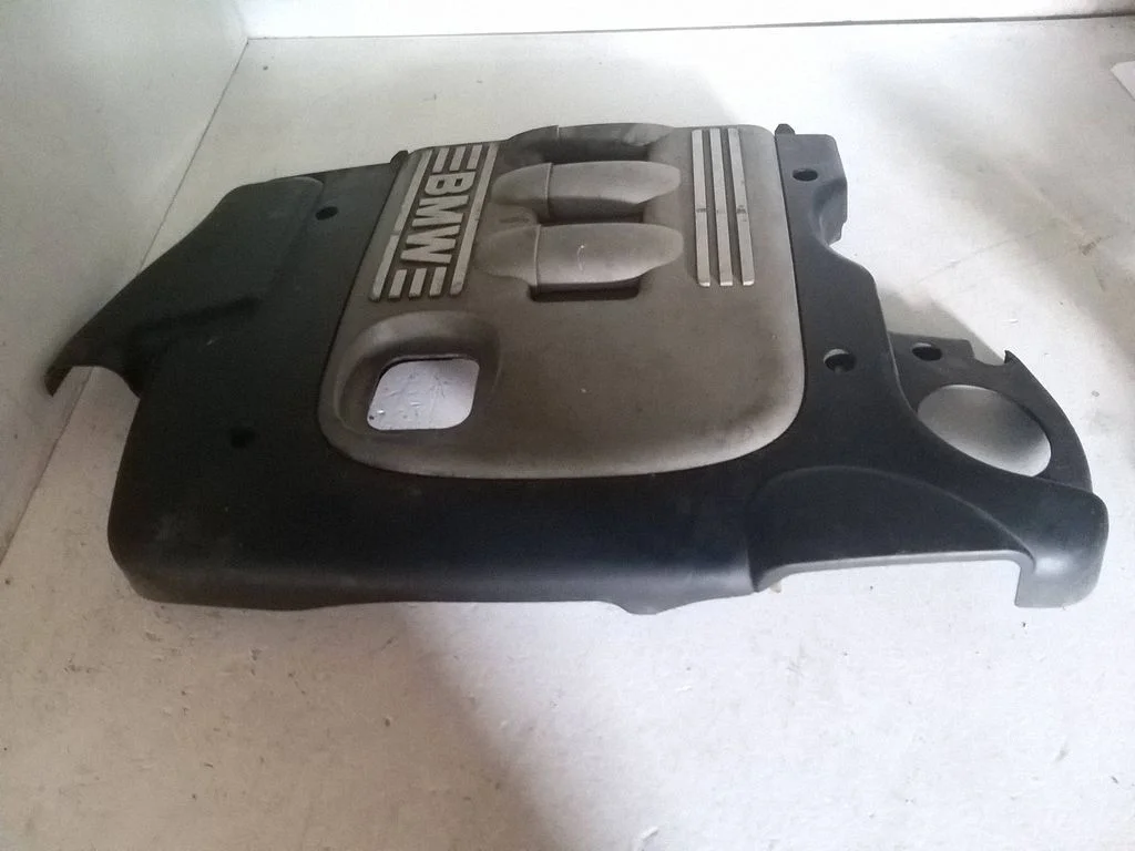 Mootori kate (kaunistus)