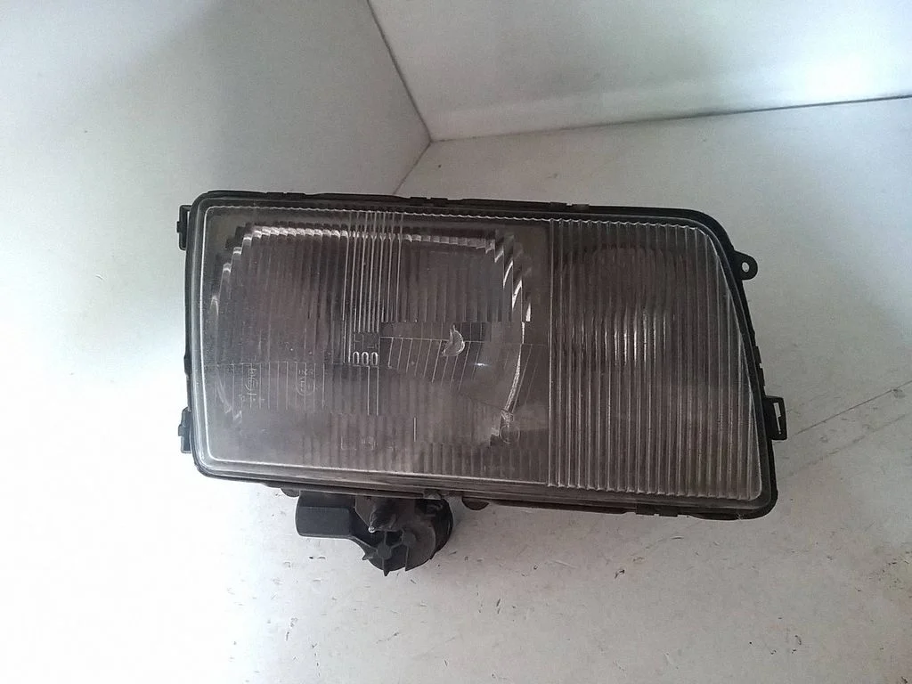 Priekšējais lukturis