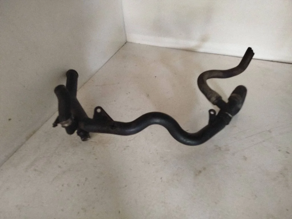 Engine coolant pipe/hose 7787380