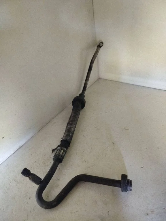 Air conditioning (A/C) pipe/hose