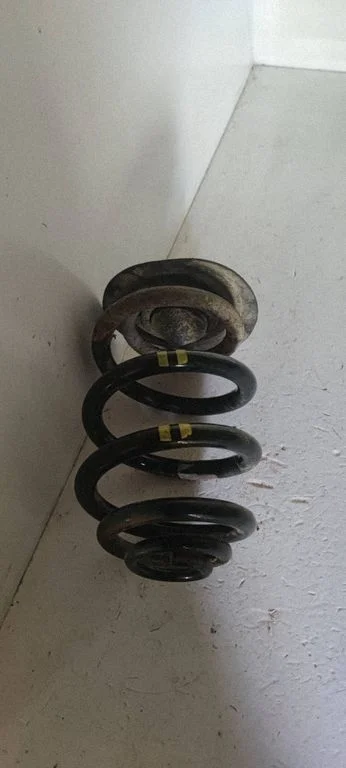 Aizmugurējā spirālatspere