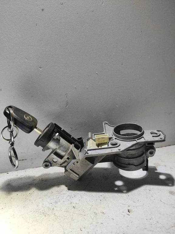 Ignition lock N0501882