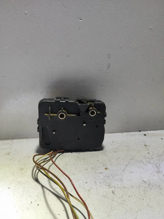 Tailgate/trunk/boot lock/catch/latch F00P0K0177