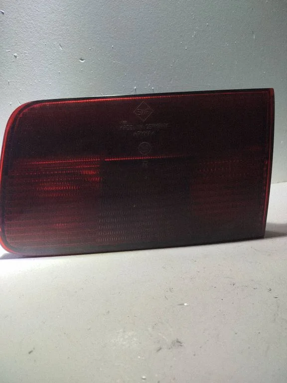 Tailgate rear/tail lights 8361674