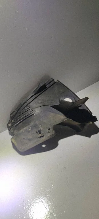 Wiper trim 13167228