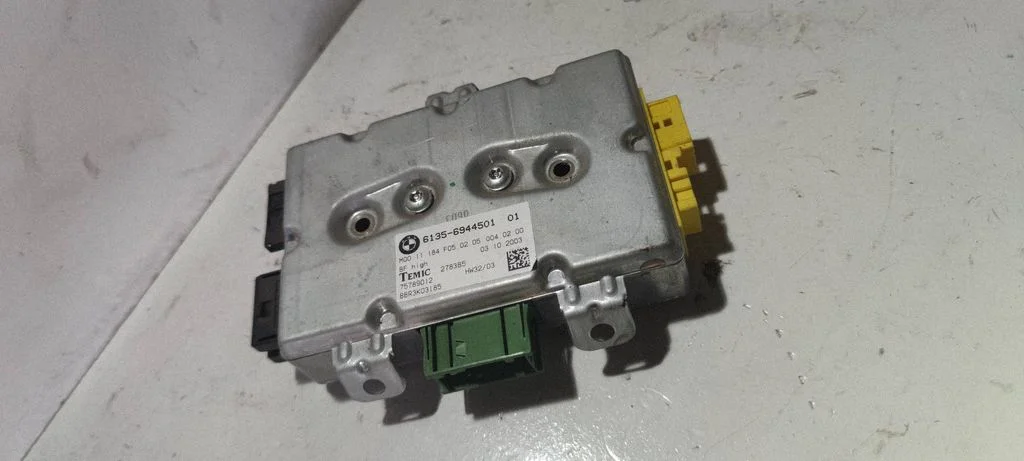 Moduł drzwi 6944501