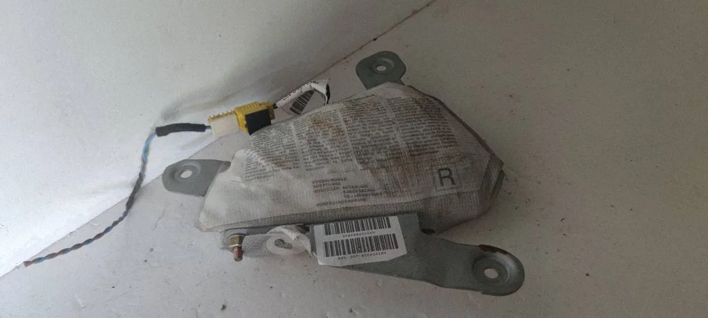 Front door airbag 34826833204N