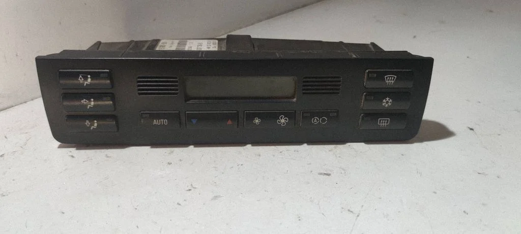 Climate control unit 64116931601
