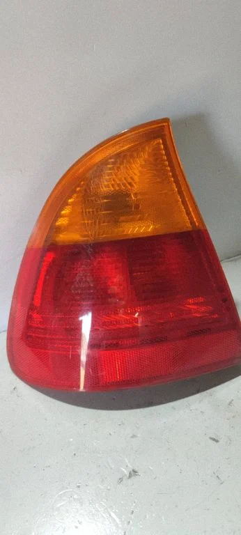 Rear/tail lights